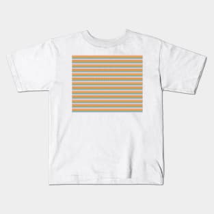 Southwestern Stars - Sand Kids T-Shirt